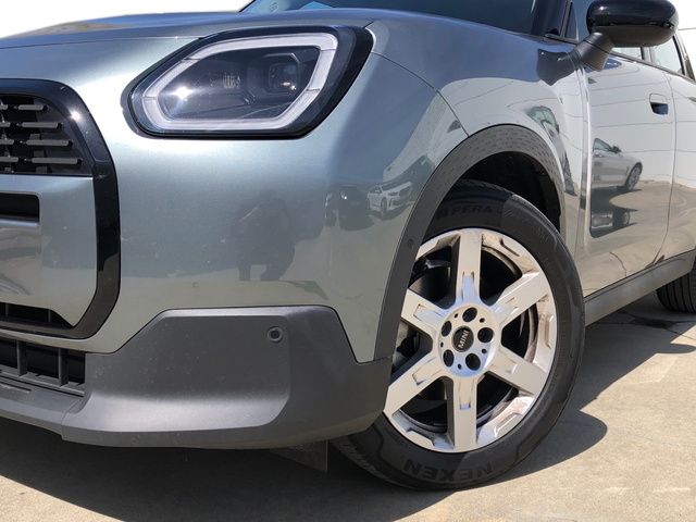 fotoG 5 del MINI MINI Countryman D 120 kW (163 CV) 163cv Diésel del 2024 en Madrid