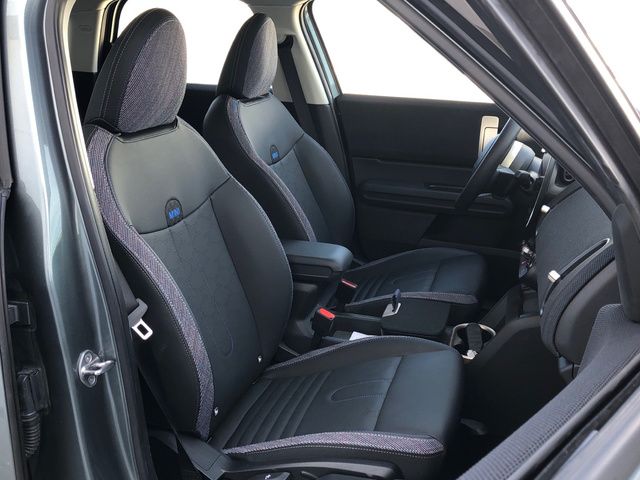 fotoG 11 del MINI MINI Countryman D 120 kW (163 CV) 163cv Diésel del 2024 en Madrid