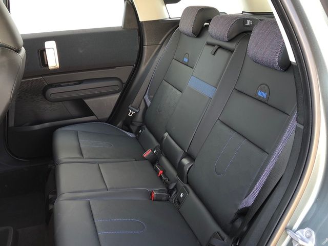 fotoG 8 del MINI MINI Countryman D 120 kW (163 CV) 163cv Diésel del 2024 en Madrid