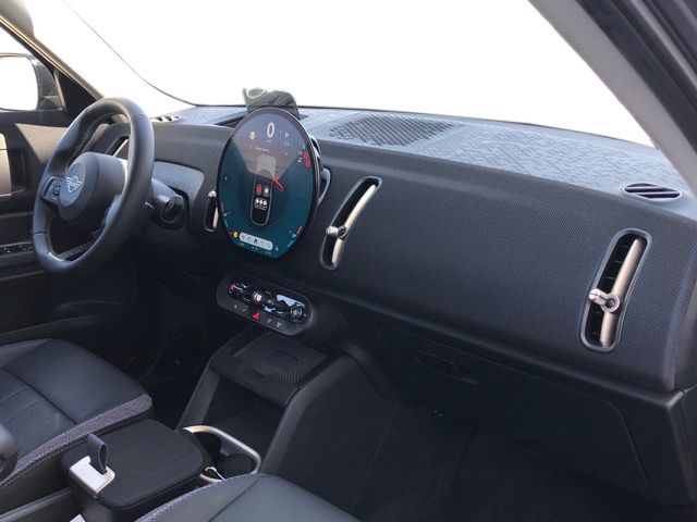 fotoG 7 del MINI MINI Countryman D 120 kW (163 CV) 163cv Diésel del 2024 en Madrid