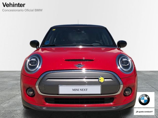 Fotos de MINI 3 Puertas Cooper SE 135 kW (184 CV)