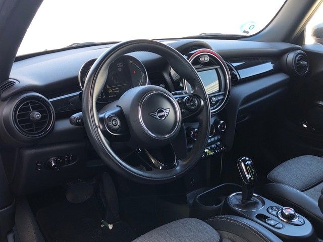 fotoG 12 del MINI MINI Cooper SE 135 kW (184 CV) 184cv Eléctrico del 2020 en Madrid