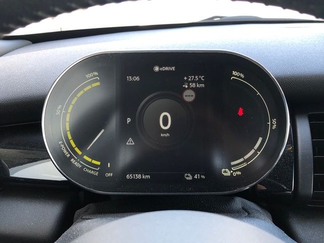 fotoG 14 del MINI MINI Cooper SE 135 kW (184 CV) 184cv Eléctrico del 2020 en Madrid