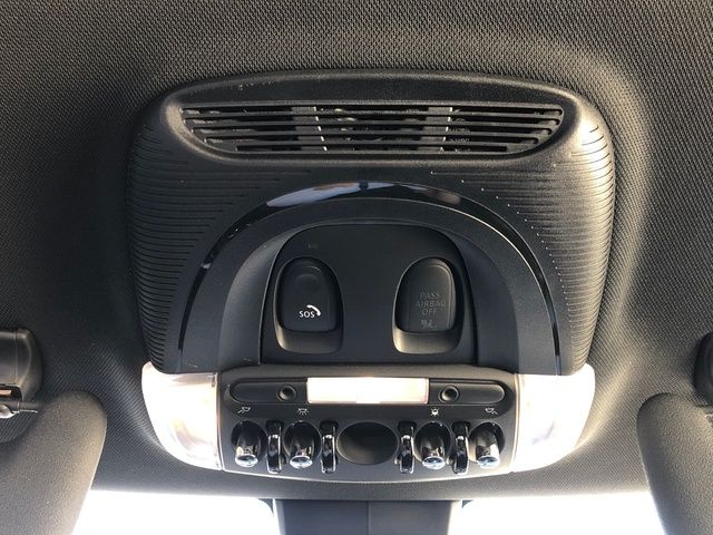 fotoG 17 del MINI MINI Cooper SE 135 kW (184 CV) 184cv Eléctrico del 2020 en Madrid