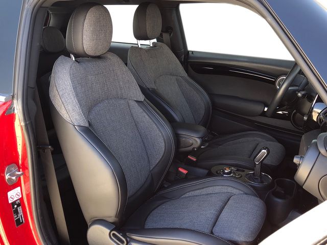 fotoG 11 del MINI MINI Cooper SE 135 kW (184 CV) 184cv Eléctrico del 2020 en Madrid