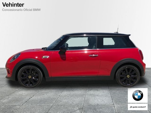 Fotos de MINI 3 Puertas Cooper SE 135 kW (184 CV)