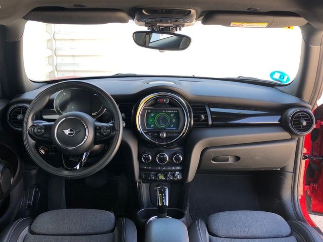 fotoG 6 del MINI MINI Cooper SE 135 kW (184 CV) 184cv Eléctrico del 2020 en Madrid