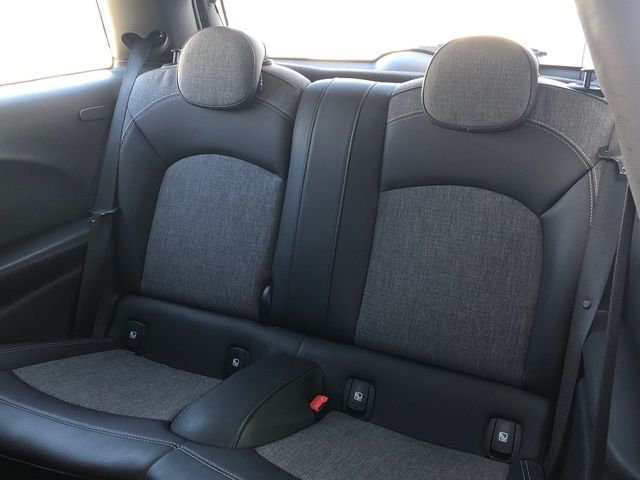 fotoG 8 del MINI MINI Cooper SE 135 kW (184 CV) 184cv Eléctrico del 2020 en Madrid