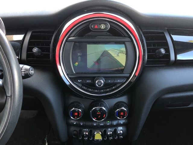 fotoG 15 del MINI MINI Cooper SE 135 kW (184 CV) 184cv Eléctrico del 2020 en Madrid