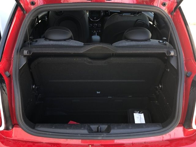 fotoG 18 del MINI MINI Cooper SE 135 kW (184 CV) 184cv Eléctrico del 2020 en Madrid