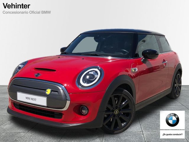 Fotos de MINI 3 Puertas Cooper SE 135 kW (184 CV)