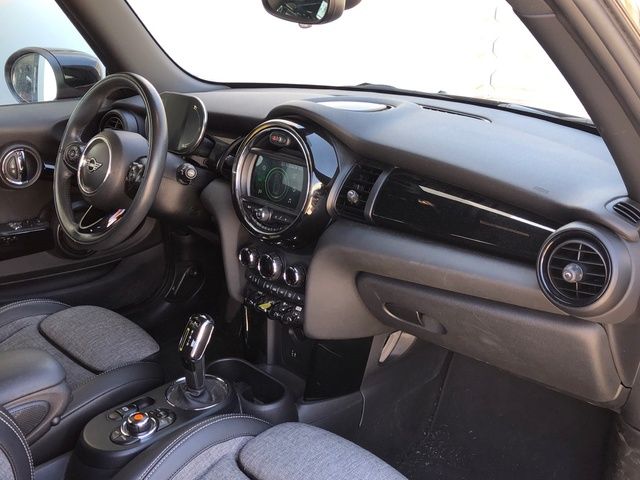 fotoG 7 del MINI MINI Cooper SE 135 kW (184 CV) 184cv Eléctrico del 2020 en Madrid