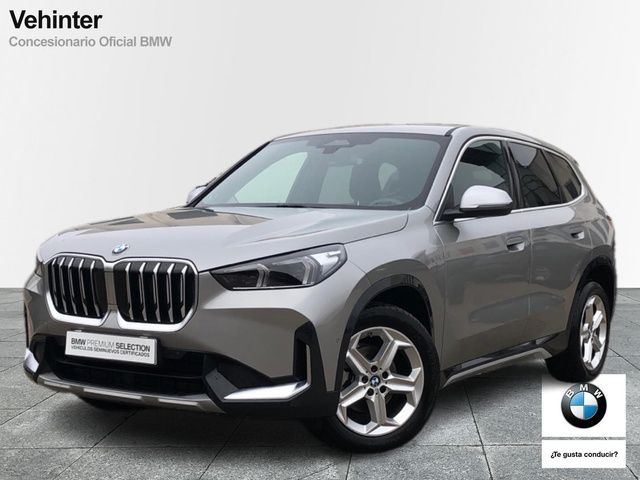 BMW X1 sDrive18d 110 kW (150 CV)
