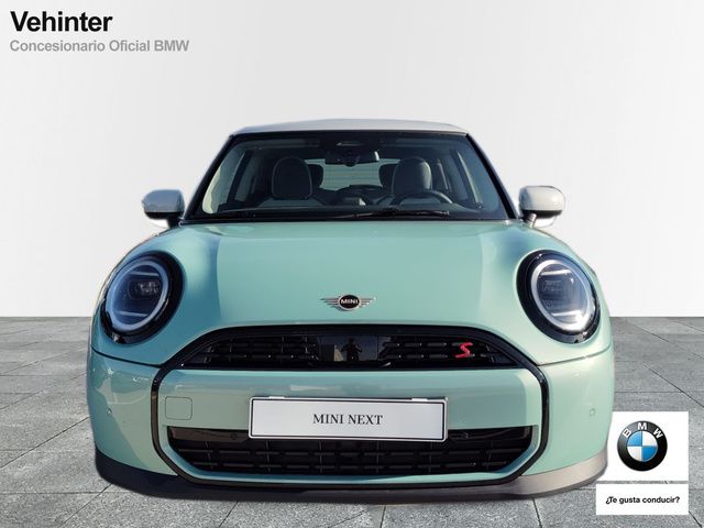 Fotos de MINI Cooper S 150 kW (204 CV)