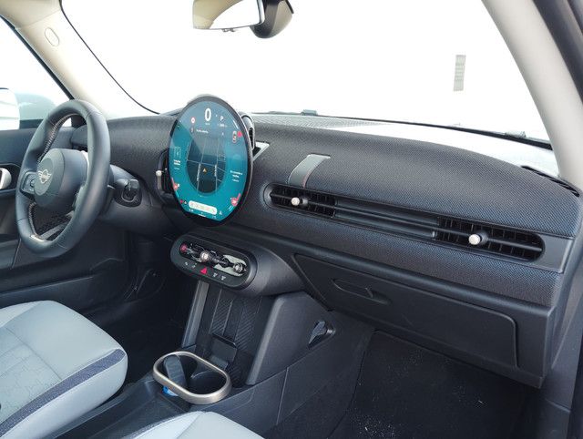 fotoG 7 del MINI MINI Cooper S 150 kW (204 CV) 204cv Gasolina del 2024 en Madrid