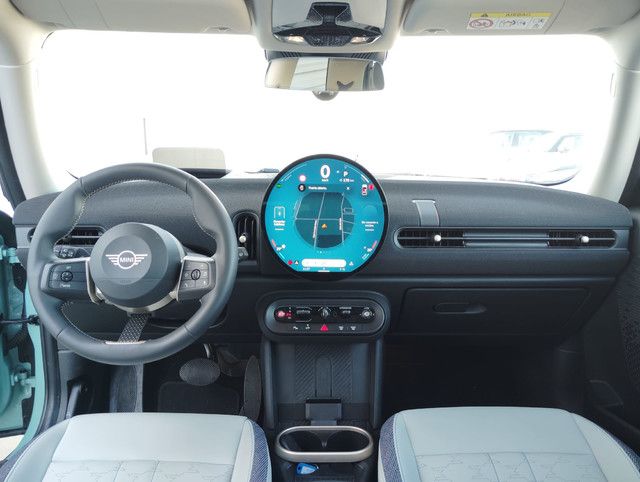 fotoG 6 del MINI MINI Cooper S 150 kW (204 CV) 204cv Gasolina del 2024 en Madrid