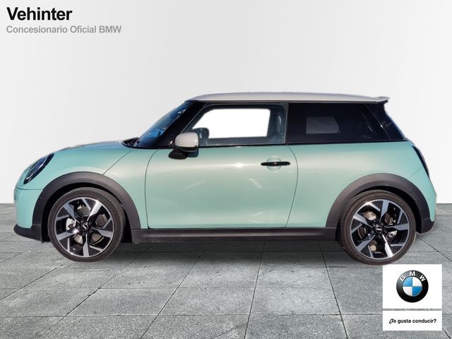 Fotos de MINI Cooper S 150 kW (204 CV)