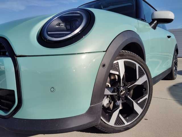 fotoG 5 del MINI MINI Cooper S 150 kW (204 CV) 204cv Gasolina del 2024 en Madrid