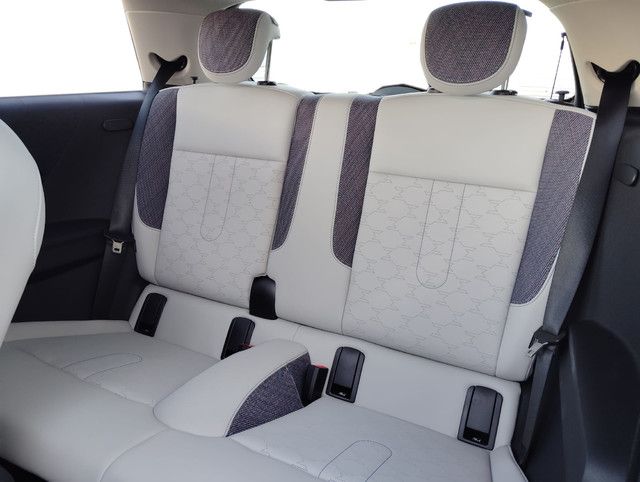 fotoG 8 del MINI MINI Cooper S 150 kW (204 CV) 204cv Gasolina del 2024 en Madrid