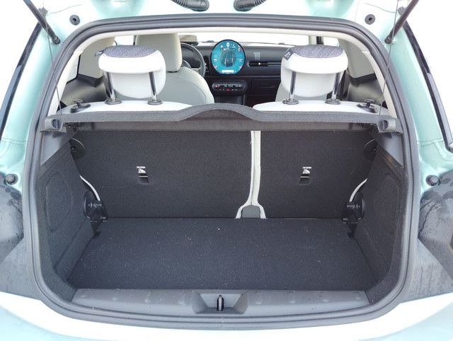 fotoG 20 del MINI MINI Cooper S 150 kW (204 CV) 204cv Gasolina del 2024 en Madrid