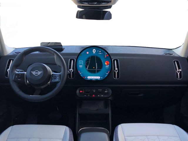 fotoG 6 del MINI MINI Countryman D 120 kW (163 CV) 163cv Diésel del 2025 en Madrid