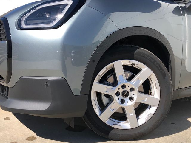 fotoG 5 del MINI MINI Countryman D 120 kW (163 CV) 163cv Diésel del 2025 en Madrid