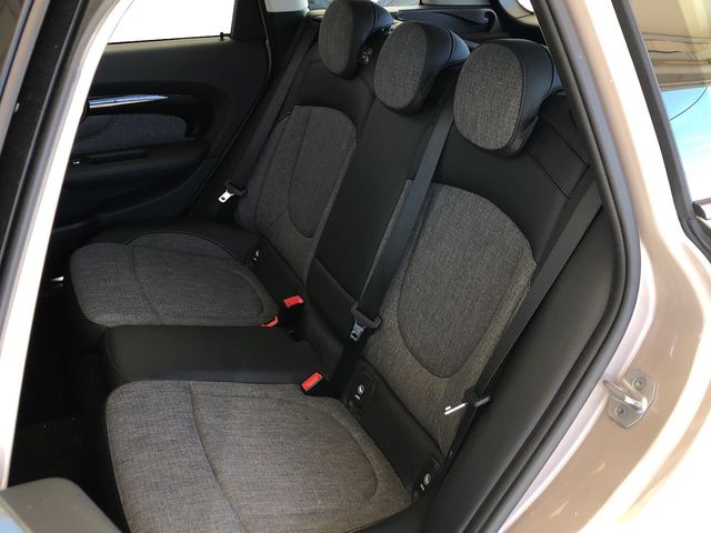 fotoG 8 del MINI MINI Clubman Cooper D 110 kW (150 CV) 150cv Diésel del 2021 en Madrid