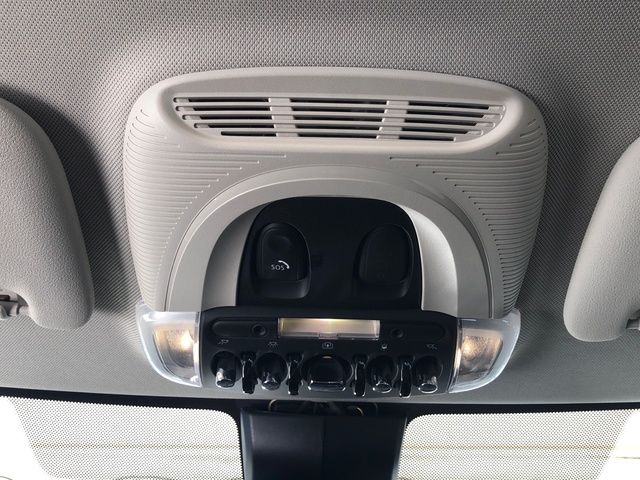 fotoG 17 del MINI MINI Clubman Cooper D 110 kW (150 CV) 150cv Diésel del 2021 en Madrid