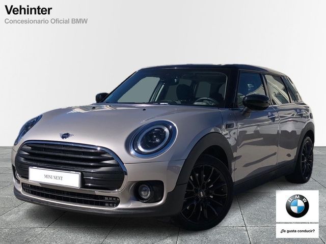 Fotos de MINI Clubman Cooper D 110 kW (150 CV)