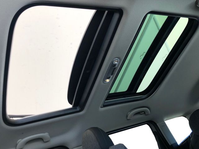 fotoG 18 del MINI MINI Clubman Cooper D 110 kW (150 CV) 150cv Diésel del 2021 en Madrid