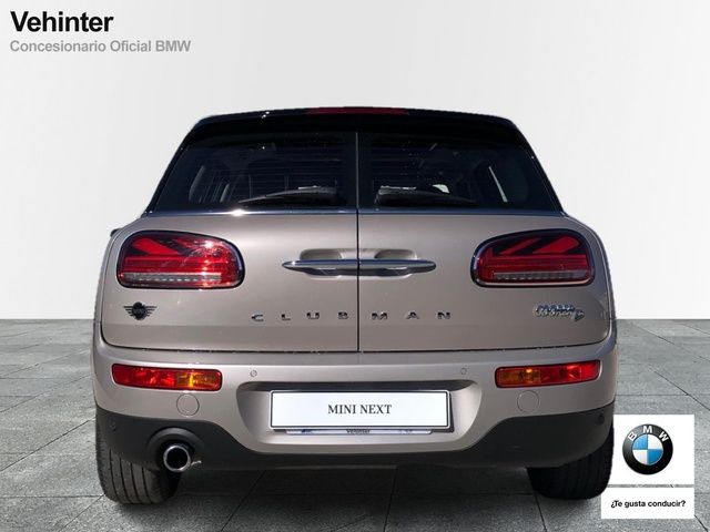 fotoG 4 del MINI MINI Clubman Cooper D 110 kW (150 CV) 150cv Diésel del 2021 en Madrid