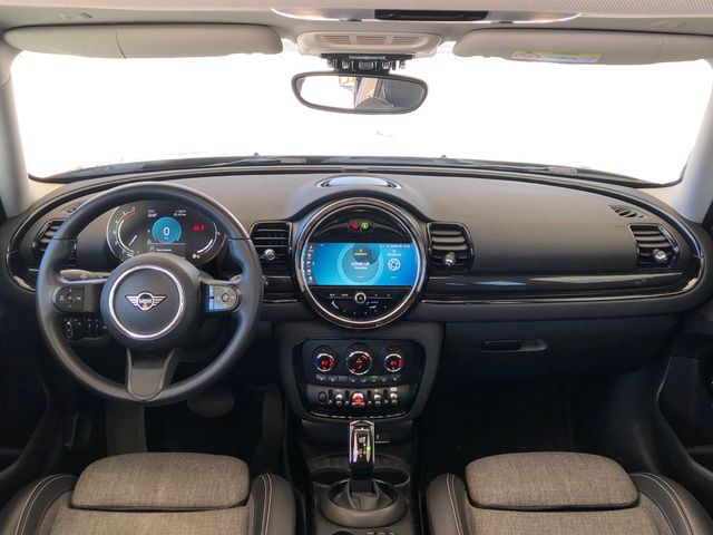 fotoG 6 del MINI MINI Clubman Cooper D 110 kW (150 CV) 150cv Diésel del 2021 en Madrid