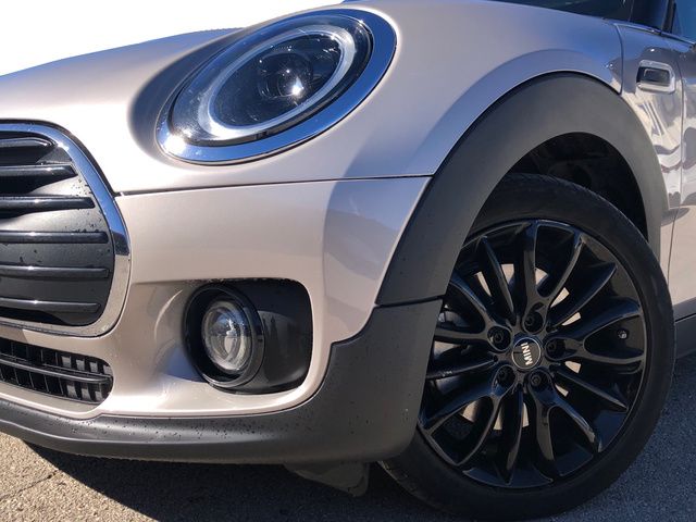 fotoG 5 del MINI MINI Clubman Cooper D 110 kW (150 CV) 150cv Diésel del 2021 en Madrid