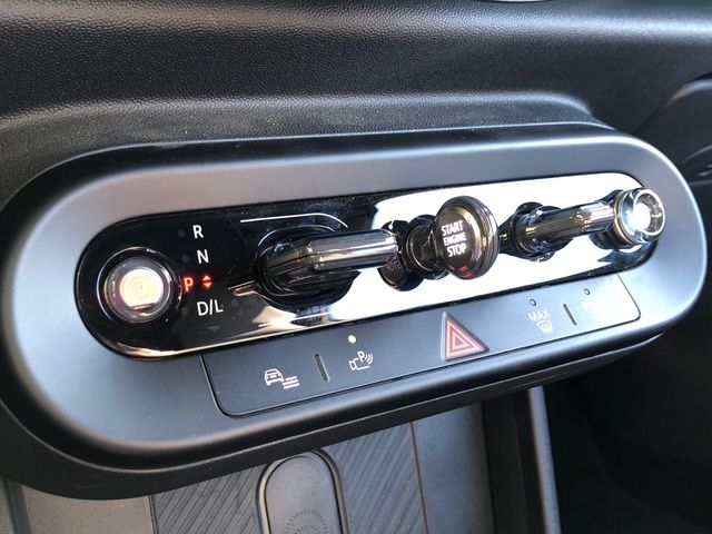 fotoG 17 del MINI MINI Cooper Cabrio C 120 kW (163 CV) 163cv Gasolina del 2025 en Madrid