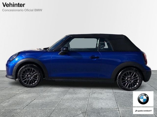 Fotos de MINI Cooper Cabrio C 120 kW (163 CV)