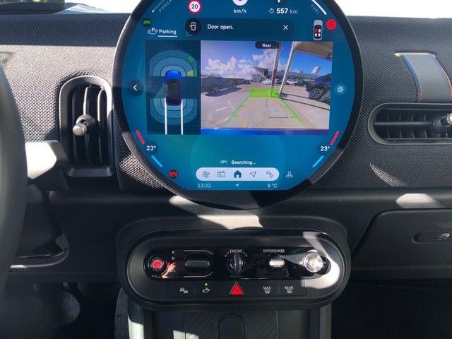 fotoG 15 del MINI MINI Cooper Cabrio C 120 kW (163 CV) 163cv Gasolina del 2025 en Madrid