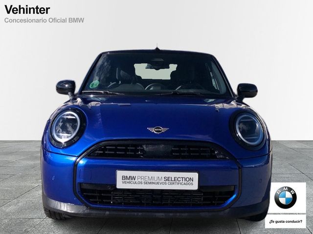 Fotos de MINI Cooper Cabrio C 120 kW (163 CV)