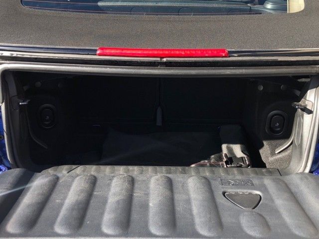 fotoG 21 del MINI MINI Cooper Cabrio C 120 kW (163 CV) 163cv Gasolina del 2025 en Madrid