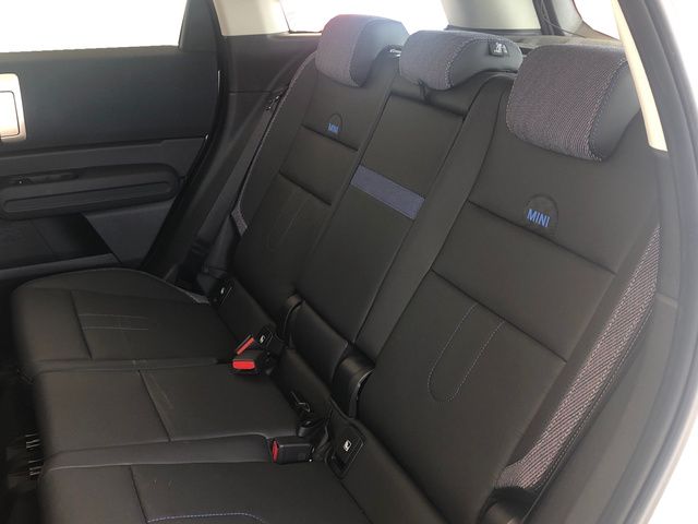 fotoG 8 del MINI MINI Countryman D 120 kW (163 CV) 163cv Híbrido Electro/Diesel del 2024 en Madrid