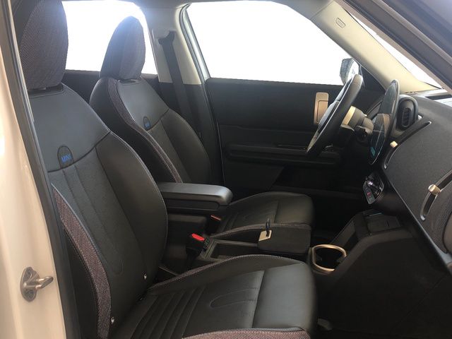 fotoG 11 del MINI MINI Countryman D 120 kW (163 CV) 163cv Híbrido Electro/Diesel del 2024 en Madrid