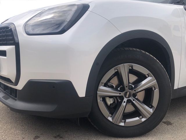 fotoG 5 del MINI MINI Countryman D 120 kW (163 CV) 163cv Híbrido Electro/Diesel del 2024 en Madrid