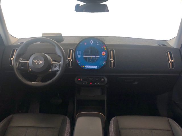 fotoG 6 del MINI MINI Countryman D 120 kW (163 CV) 163cv Híbrido Electro/Diesel del 2024 en Madrid
