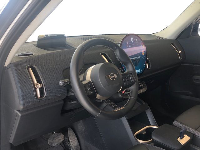 fotoG 12 del MINI MINI Countryman D 120 kW (163 CV) 163cv Híbrido Electro/Diesel del 2024 en Madrid