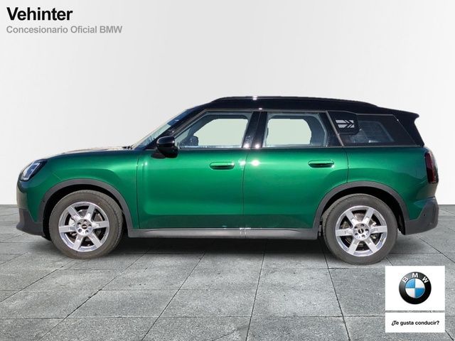 Fotos de MINI Countryman D 120 kW (163 CV)