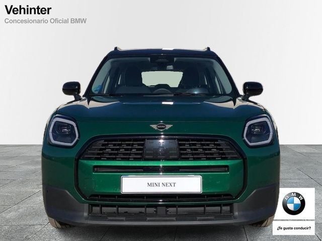 Fotos de MINI Countryman D 120 kW (163 CV)