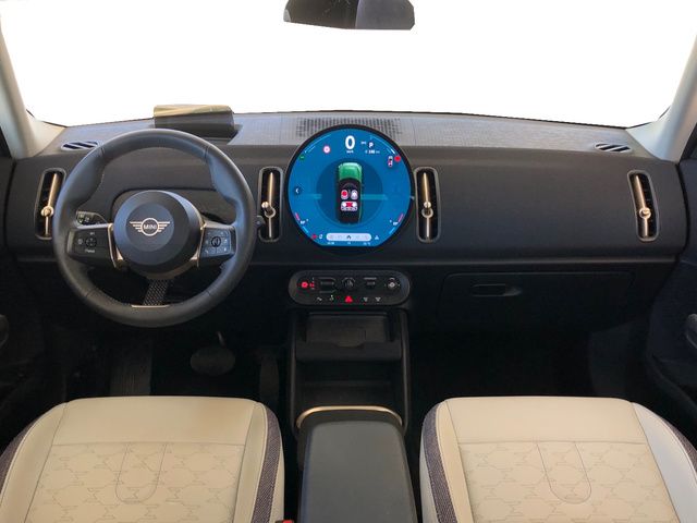 fotoG 6 del MINI MINI Countryman D 120 kW (163 CV) 163cv Diésel del 2024 en Madrid