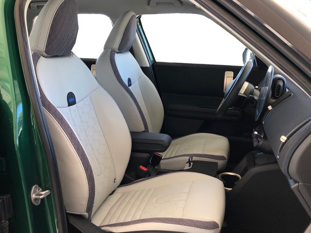 fotoG 11 del MINI MINI Countryman D 120 kW (163 CV) 163cv Diésel del 2024 en Madrid