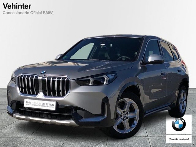 BMW X1 sDrive18d 110 kW (150 CV)