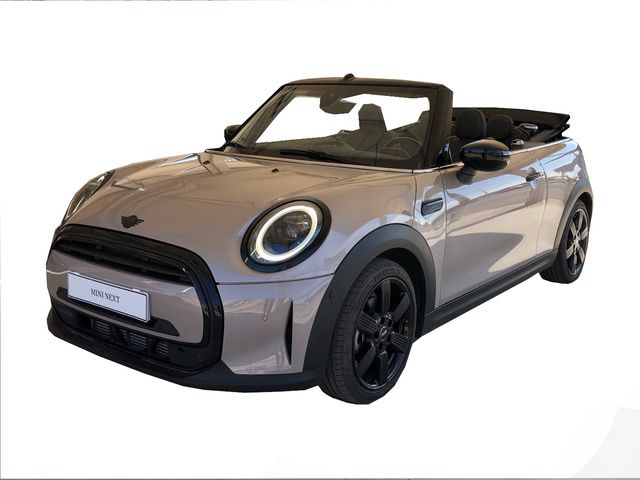 fotoG 20 del MINI MINI Cooper Cabrio 100 kW (136 CV) 136cv Gasolina del 2024 en Madrid