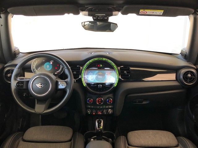 fotoG 6 del MINI MINI Cooper Cabrio 100 kW (136 CV) 136cv Gasolina del 2024 en Madrid